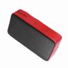 Muay Thai Pads, Taekwondo Boxing Kicking Strike Pad Kicking Target Hand Feet Foot Kick Strike Training Punching Mitts(Red) Taekwondo Supplies Thai Pads Kick Pad view 4