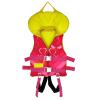 Kids Swim Vest, Toddler Swim Jacket with Adjustable Safety Strap, Toddler Swimming Aid for 24-77 lbs Boys and Girls view 1