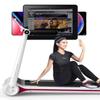 MG REAL Mini Noise Reduction Motorised Treadmill Foldable Portable Electric Running Machine Walking Equipment with Pulley for Home Gym,XL Size Knee Pads view 3