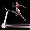 MG REAL Mini Noise Reduction Motorised Treadmill Foldable Portable Electric Running Machine Walking Equipment with Pulley for Home Gym,XL Size Knee Pads view 4