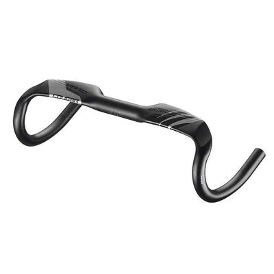 CONTROLTECH Cougar Alloy Aero Handlebar 31.8X400MM, ST1939-N