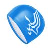 Billiards Accessories Billiards Accessories Kids Swimming Cap PU Swim Hat Sun Swimming Hat Ear Cover for Water Pool Sports Accessory Blue Silicone Swim Cap Silicone Swim Cap view 2