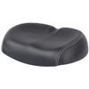 BESPORTBLE Comfy Absorption Saddle Seat for Bike Replacement Seat Cover Ergonomic Design for Comfortable for Long Rides view 1