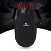 Chest Protector, Lightweight Double-Sided Design, Sparring Equipment, High-Impact Protection, for Martial Artists Taekwondo MMA Kickboxing Competition Training view 4