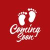 Decrum Pregnancy Tops for Women - Womens Maternity Shirts for Expected Mom [40022025-AK] | Red, XL view 2