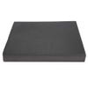 Yoga Bolster, Yoga Block Exercise Fitness Yoga Blocks, High Elastic TPE Balancing Cushion Stability Training Yoga Gymnastics Sport Fitness Mat Stretching Training Tool for Exercise view 1