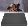Yoga Bolster, Yoga Block Exercise Fitness Yoga Blocks, High Elastic TPE Balancing Cushion Stability Training Yoga Gymnastics Sport Fitness Mat Stretching Training Tool for Exercise view 3