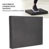 Yoga Bolster, Yoga Block Exercise Fitness Yoga Blocks, High Elastic TPE Balancing Cushion Stability Training Yoga Gymnastics Sport Fitness Mat Stretching Training Tool for Exercise view 4