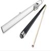 Champion Dragon Pool Cue Stick with Predator Uniloc Joint, Low Deflection Shaft, Black or White case, Retail Price: $295.55 (11.75mm, Black cue 19oz with a White case) view 1