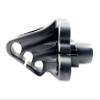 Heavy Duty Three Band Closed Muzzle for 28mm Outer Diameter Speargun Barrels - for Spearfishing, Freediving & Scuba Diving view 1