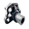Heavy Duty Three Band Closed Muzzle for 28mm Outer Diameter Speargun Barrels - for Spearfishing, Freediving & Scuba Diving view 2