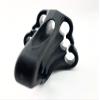 Heavy Duty Three Band Closed Muzzle for 28mm Outer Diameter Speargun Barrels - for Spearfishing, Freediving & Scuba Diving view 3