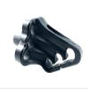 Heavy Duty Three Band Closed Muzzle for 28mm Outer Diameter Speargun Barrels - for Spearfishing, Freediving & Scuba Diving view 4