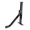 Punch Bag Bracket, Heavy Duty Boxing Punch Bag Bracket Punching Bag Wall Bracket Mount Hanging Stand Boxing Sandbag Rack for Home Excersice Boxing Wall Bracket punch bag bracket punch bag bracket view 1