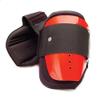 Notch Gecko II Replacement Cuffs Complete Set Red (30471) view 1