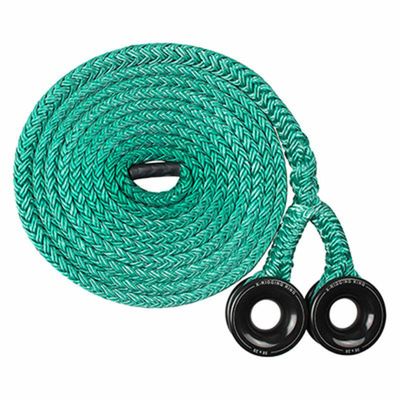 Rope Logic X-Rigging Double Beast Ring Sling 3/4 in. Tenex-Tec 20ft (36653)