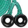 Rope Logic X-Rigging Double Beast Ring Sling 3/4 in. Tenex-Tec 20ft (36653) view 3