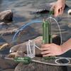 FS-TFC Portable Reverse Osmosis Water Filtration System 0.0001 Micron Super-high Precision Water Purification Survival Gear for Hiking, Camping, Travel, and Emergency Preparedness view 4