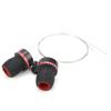 Mountain Bike Derailleur, Shifter, 21-Speed Gear Shift Handle Grip for Trail, Cross-Country, and Adventure Riders view 3
