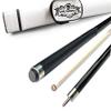 Champion Dragon Pool Cue Stick with Predator Uniloc Joint, Low Deflection Shaft, Black or White case, Retail Price: $295.55 (11.75mm, Black cue 20oz with a White case) view 1