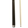 Champion Dragon Pool Cue Stick with Predator Uniloc Joint, Low Deflection Shaft, Black or White case, Retail Price: $295.55 (11.75mm, Black cue 20oz with a White case) view 4