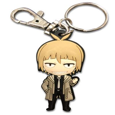 Great Eastern Entertainment Tokyo Ghoul Re - Sd Shirazu PVC Keychain