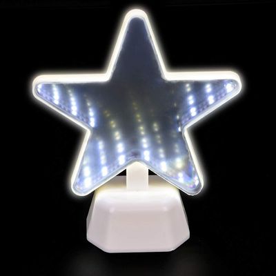 Rhode Island Novelty 7.5" LED Star Tunnel Light