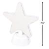 Rhode Island Novelty 7.5" LED Star Tunnel Light view 3