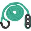 ROPE Logic Unicender w/ 30" Tether and Prusik view 1
