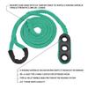 ROPE Logic Unicender w/ 30" Tether and Prusik view 4