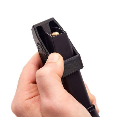 RAEIND Speed loaders for SCCY CPX-4 .380 ACP Magazines (.380 ACP - SCCY CPX-4)