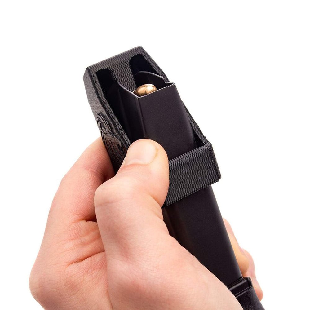 RAEIND Speed loaders for SCCY CPX-4 .380 ACP Magazines (.380 ACP - SCCY CPX-4)
