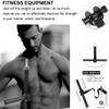 Forearm Wrist Roller Blaster Exercise Trainer Weight-Bearing Wider Nylon Straps Arm Strength Training Fitness Equipment Anti-Slip Home Gym Workout view 2
