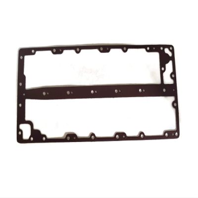 Boat Motor for Yamaha Outboard Gasket, Exhaust Inner Cover 6G5-41112-A1 A2 6G5-41112-A0 Sierra 18-0812 150hp 175hp 200hp 225hp 2-Stroke Marine Engine