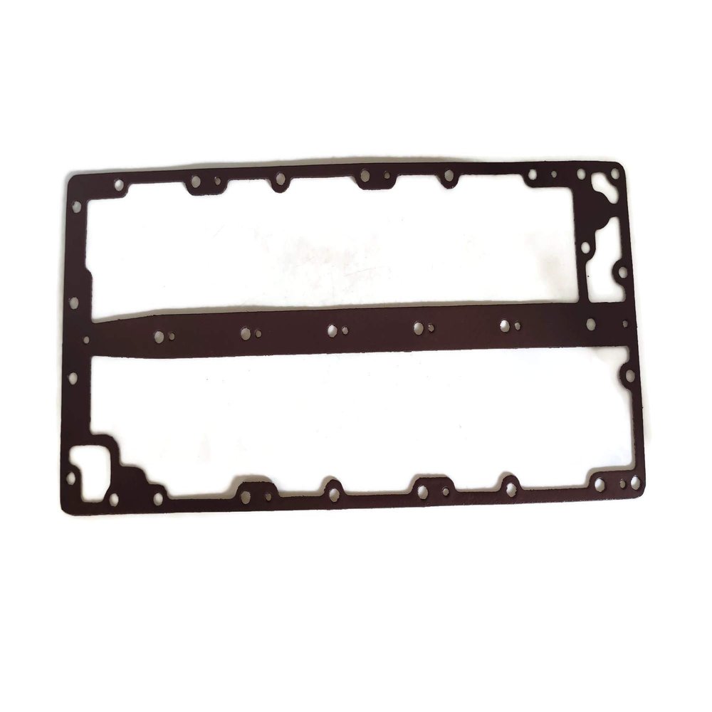Boat Motor for Yamaha Outboard Gasket, Exhaust Inner Cover 6G5-41112-A1 A2 6G5-41112-A0 Sierra 18-0812 150hp 175hp 200hp 225hp 2-Stroke Marine Engine