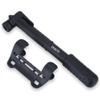 so Tire Inflator Pump Mini Hand Air Pump Valve Pump 120 Psi Tire Inflator Cycling Accessory Other Cycling view 2