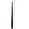 Champion Dragon Pool Cue Stick with Predator Uniloc Joint, Low Deflection Shaft, Black or White case, Retail Price: $295.55 (12.5mm, Black cue 18oz with a White case) view 4