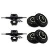 New Frame for Mountain Skateboard Truck Compatible with N63 Motor Off-Road Skateboard Belt Drive Motor Bracket Trucks (Kit 3) view 1