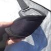 Curve *NEW* Surfboard Bag DAY Surfboard Cover - Supermodel FISH/ROUND size 5'6 to 7'3 (7'2 fish) view 3