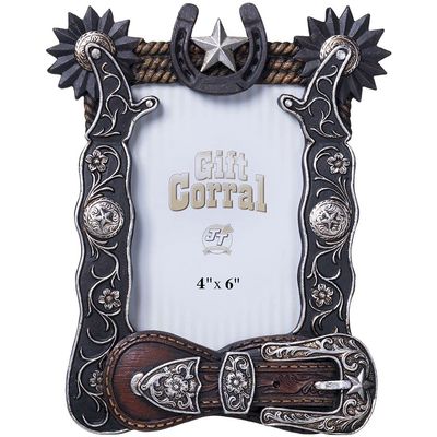 Tough 1 Gift Corral Photo Frame