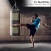 VGEBY Boxing Sandbag Punch Bag Durability Functional Kick Sandbag for Fitness (60CM-Green) Sports Equipment view 3