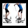LeeBY Home Treadmills Elliptical Machines,Home Workout Equipment, Manual Stepper Treadmill, Gym Exercise Bike Trainer,Under Desk Exercise Treadmill view 3