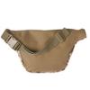 AUSCAMOTEK Hunting Camouflage Fanny Pack for Men Camouflage Waist Bag for Hunters -Dry Grass Camo view 3