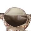 AUSCAMOTEK Hunting Camouflage Fanny Pack for Men Camouflage Waist Bag for Hunters -Dry Grass Camo view 4