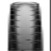 Continental Gatorskin - Black Edition 700 x 23 Folding DuraSkin (Continental) view 4