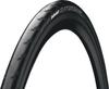 Conti GATORSKIN TIRE 700X25 Folding DURASKIN Black view 1