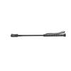 Horse Fare Products No Slip Grip Riding Crop Whip (23) view 1