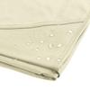 Leader Accessories Sand, Fits 4 Bow 8'L x 54" H x 54"-60" W 600D Polyester Bimini Canvas Replacement Without Poles view 3