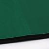 Leader Accessories 3 Bow and 4 Bow 600D Polyester Bimini Canvas Replacement Without Poles (Green, Fits 4 Bow 8'L x 54" H x 54"-60" W) view 2