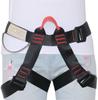 HeeJo Climbing, Rock Climbing, Half Body for Rappelling Fire Rescuing Tree Climbing Gear view 1